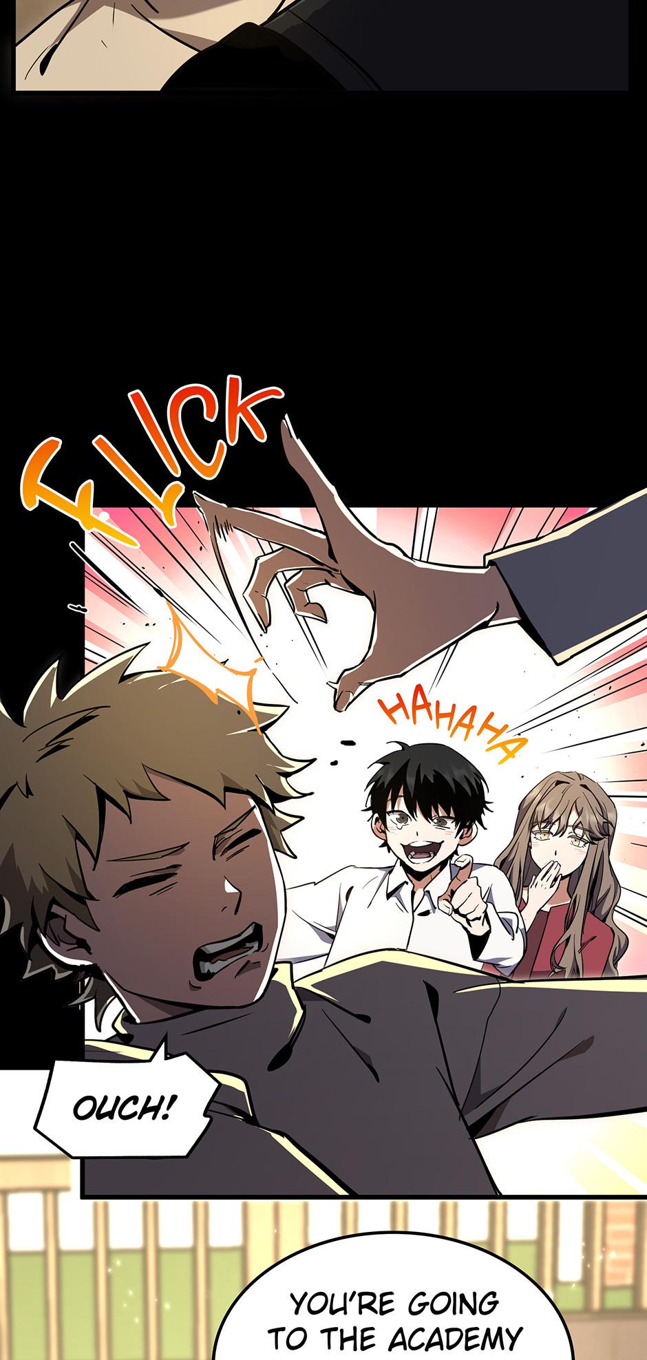 The Beginning After the End 194