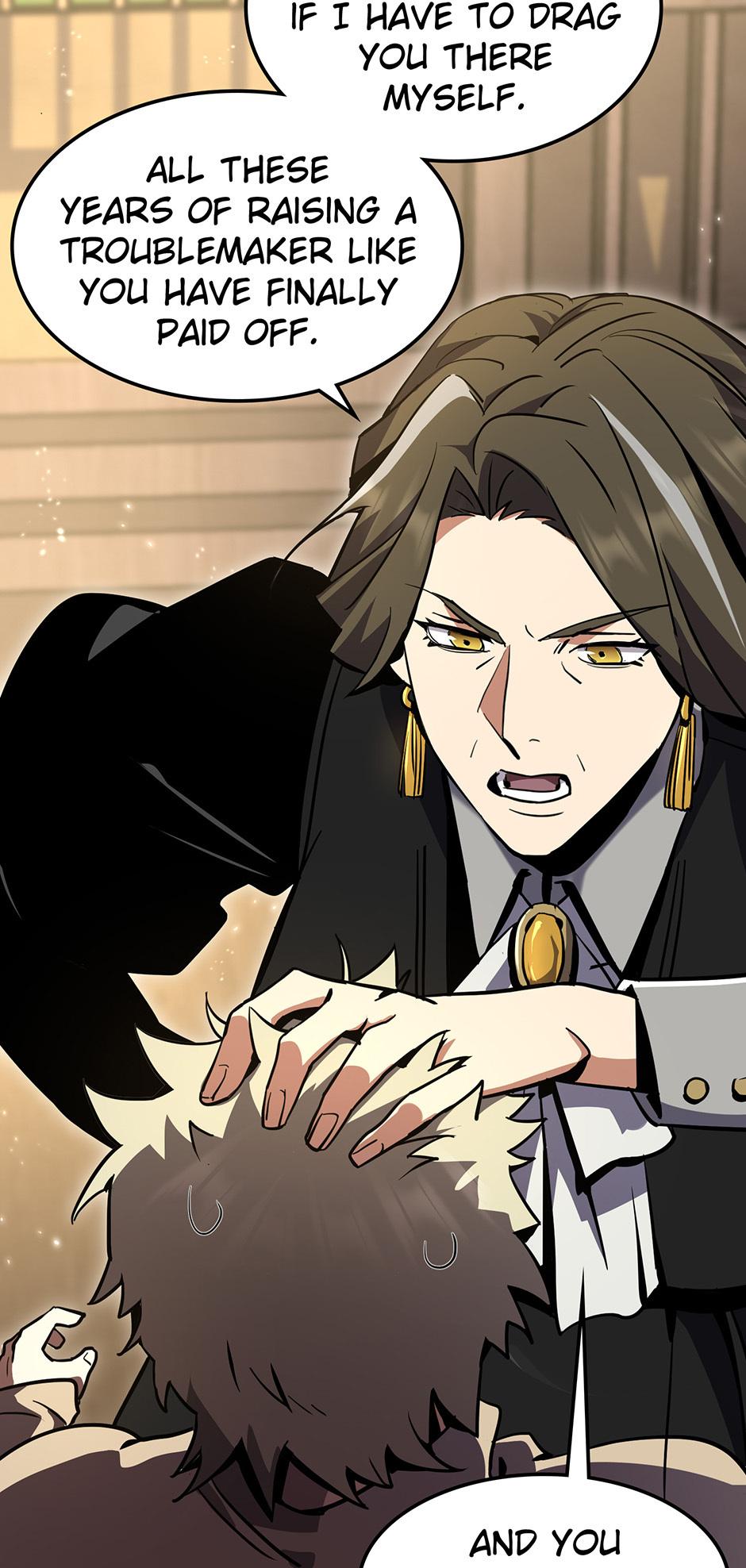 The Beginning After the End 194