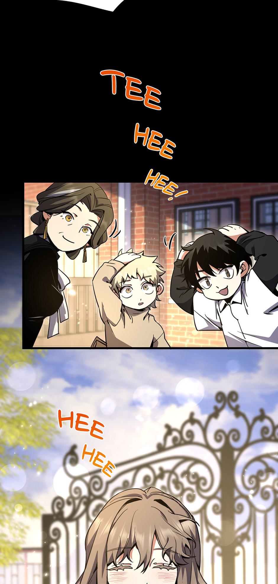 The Beginning After the End 194