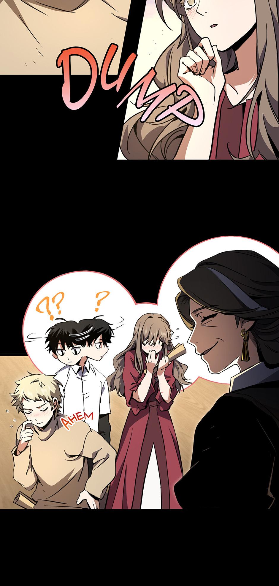 The Beginning After the End 194