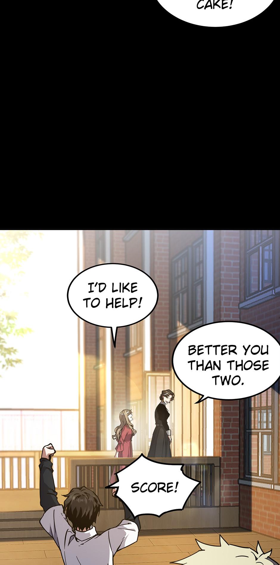 The Beginning After the End 194