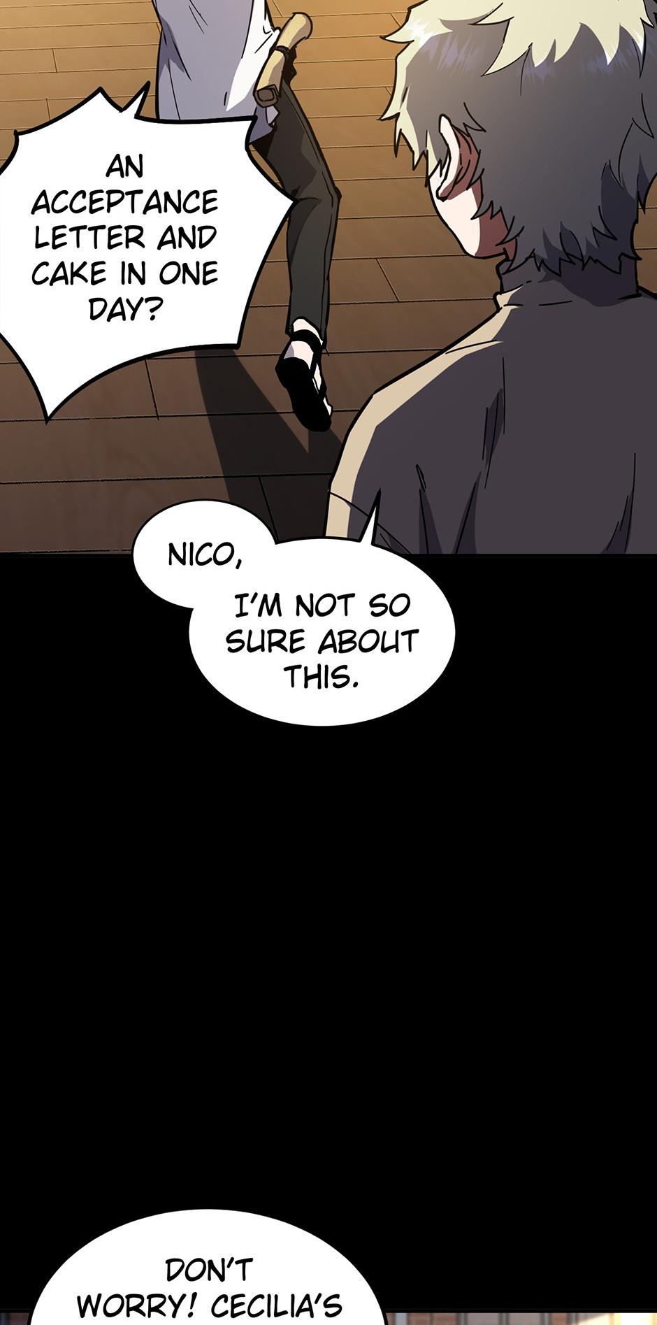 The Beginning After the End 194