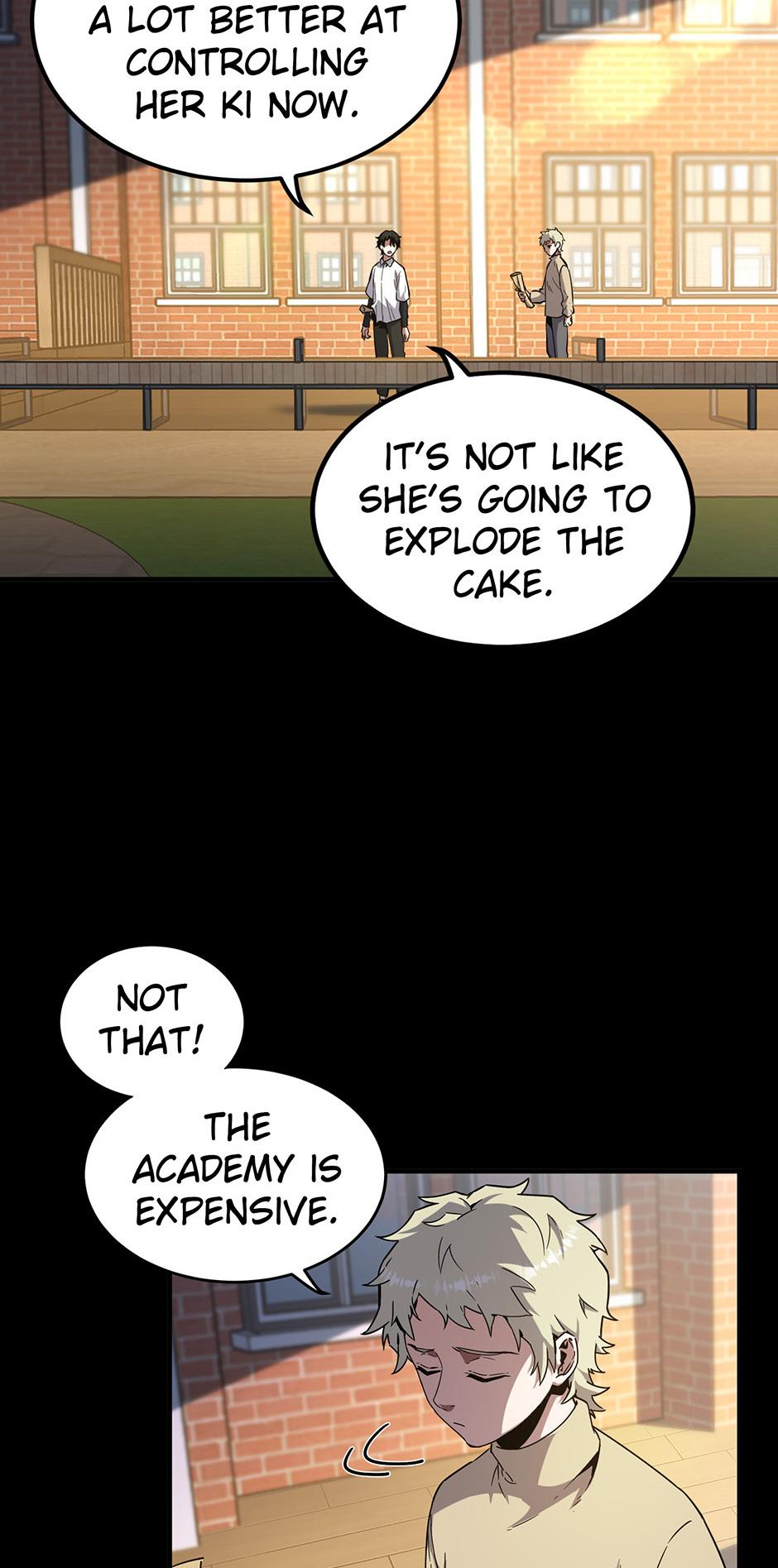 The Beginning After the End 194