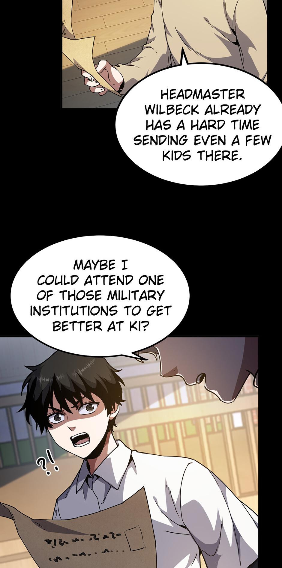 The Beginning After the End 194