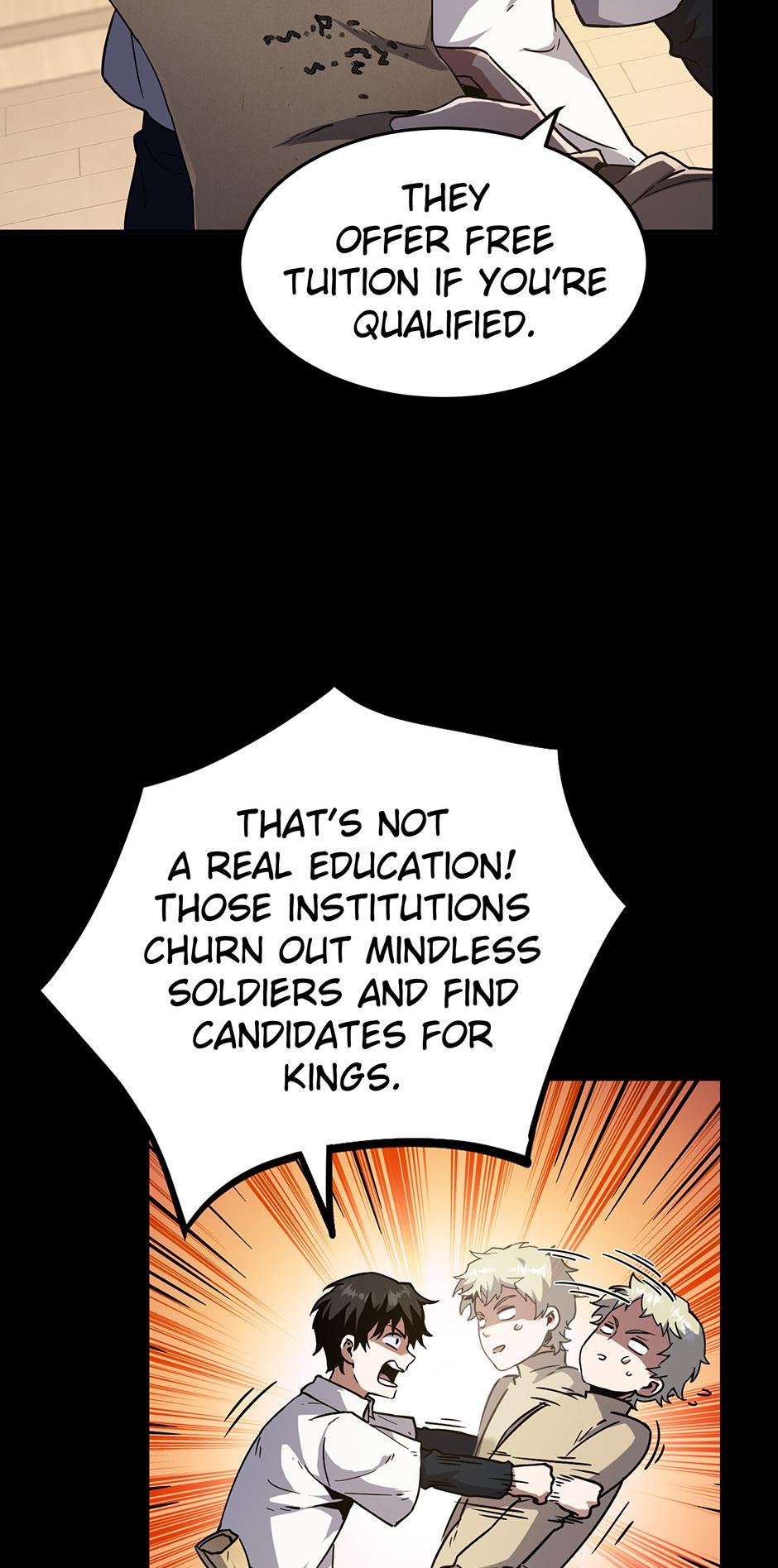 The Beginning After the End 194