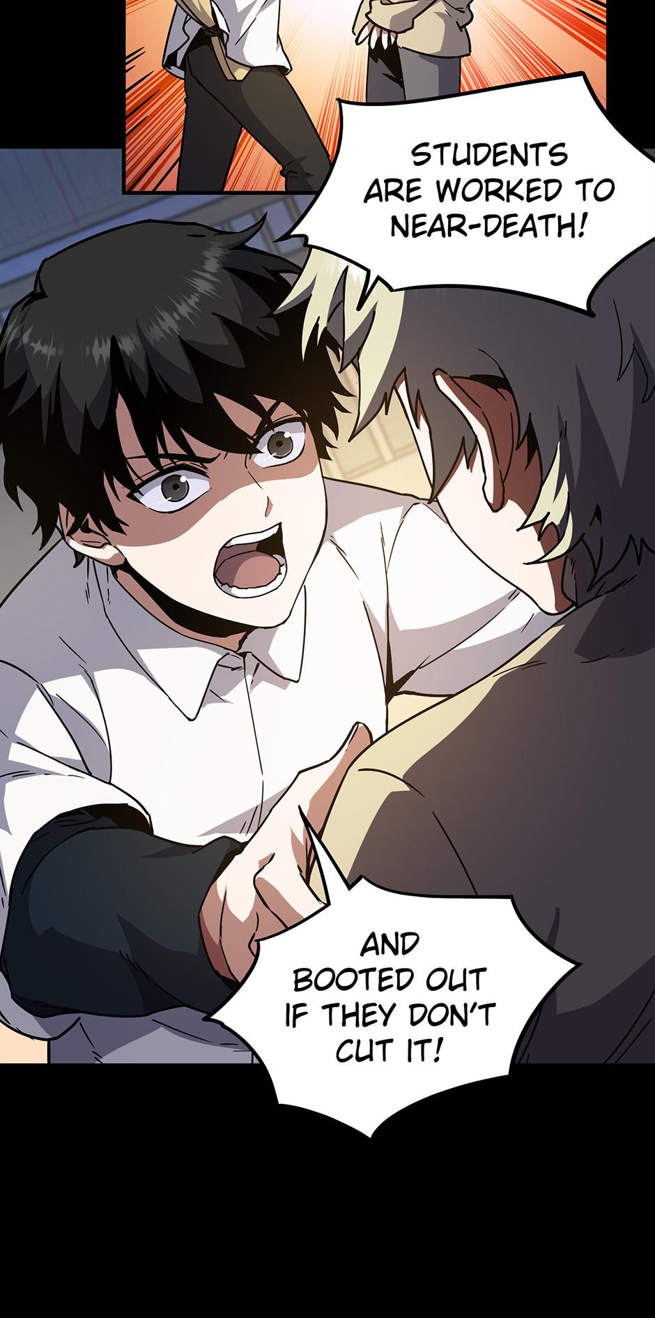 The Beginning After the End 194