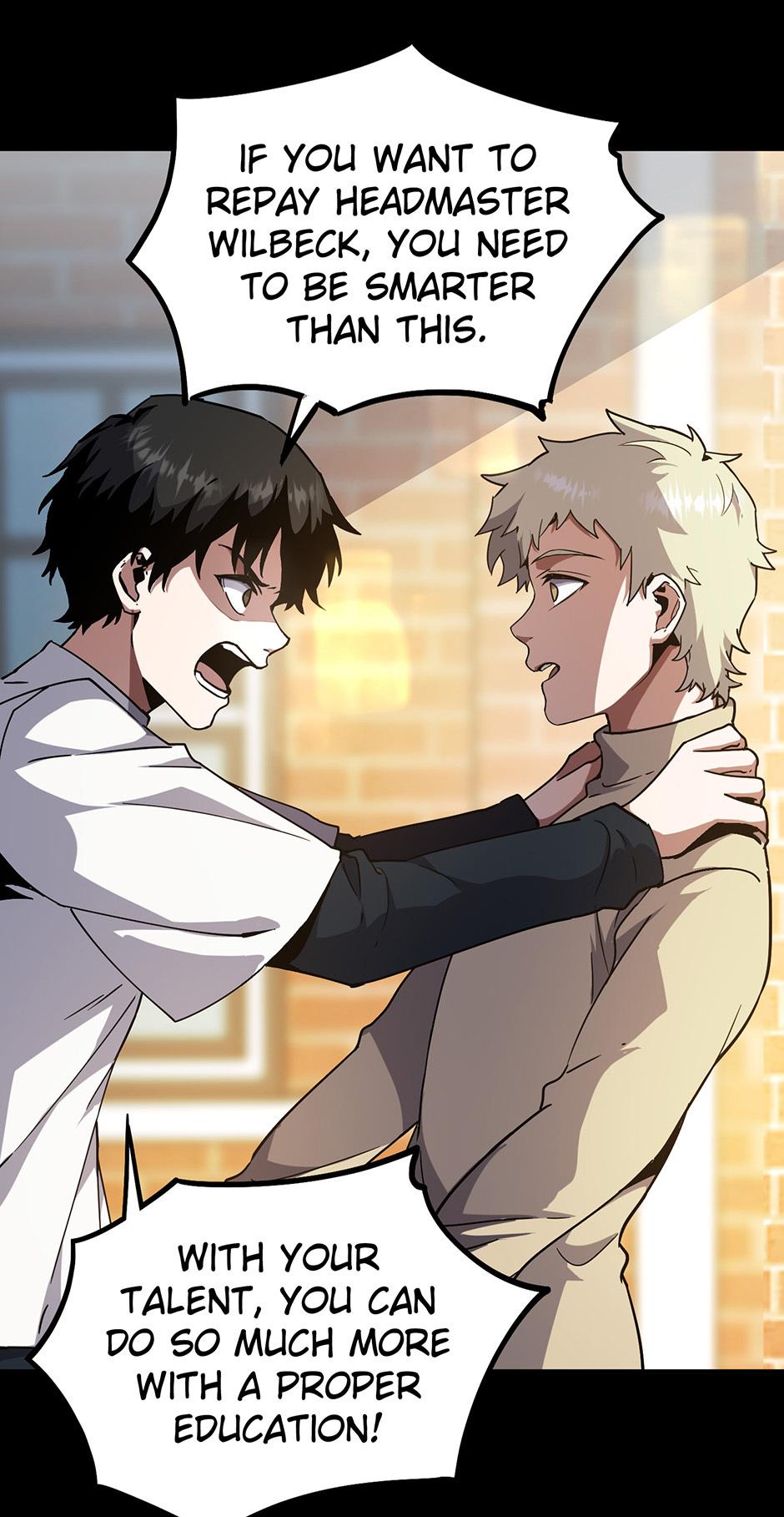 The Beginning After the End 194