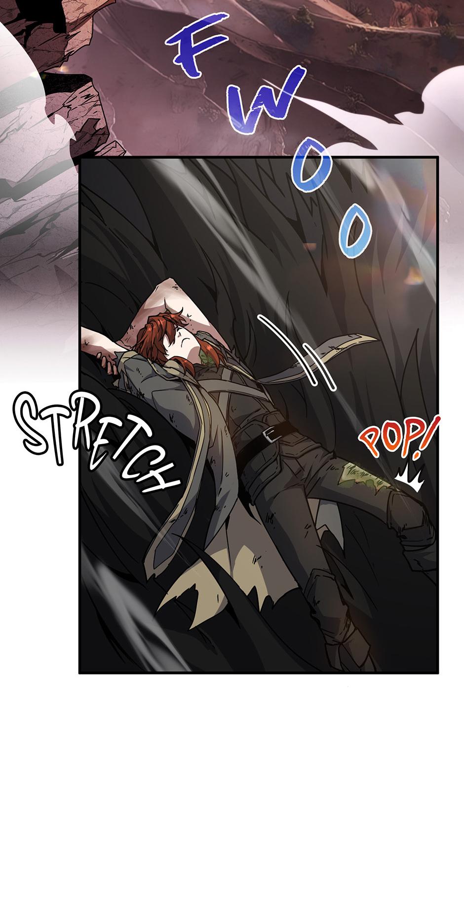 The Beginning After the End 194