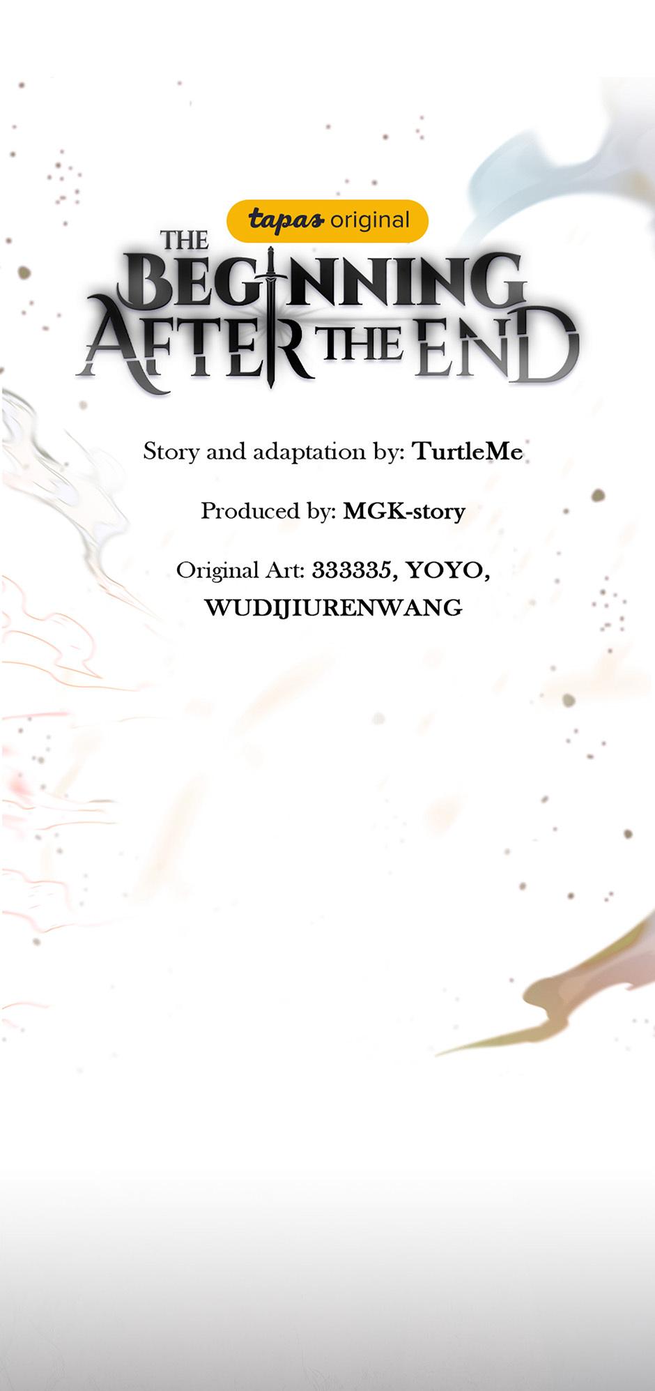 The Beginning After the End 194