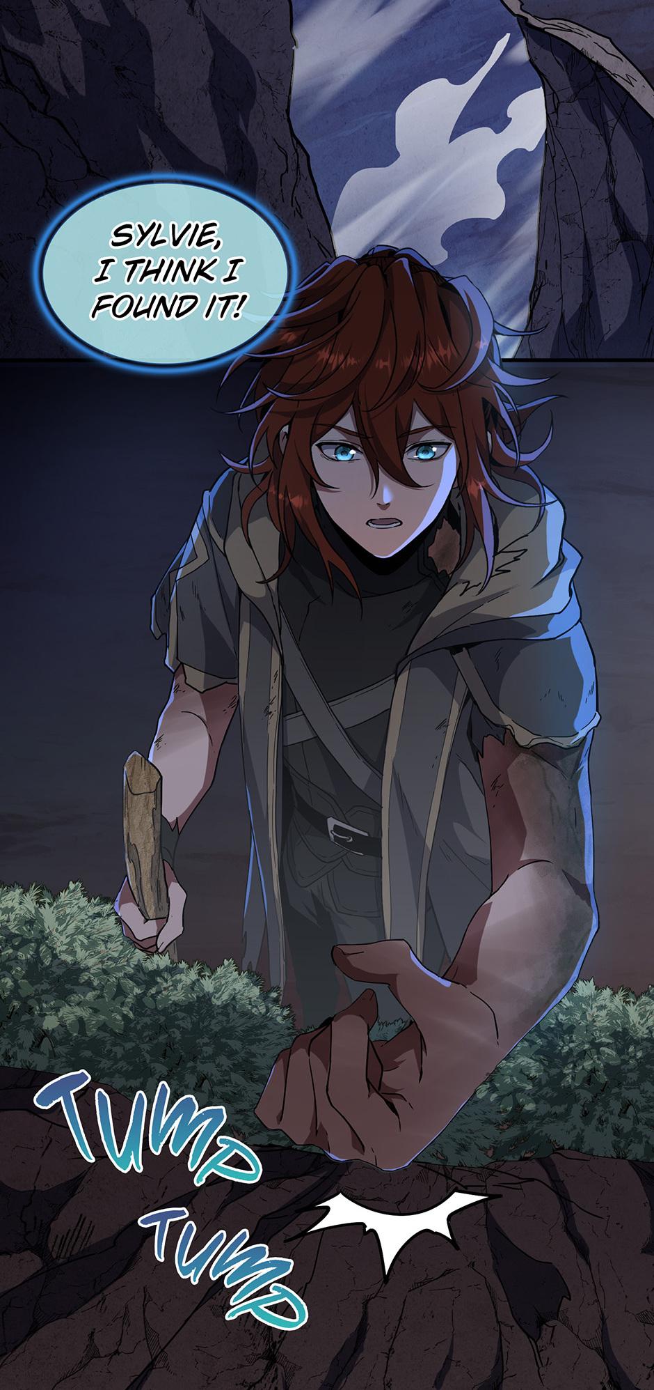 The Beginning After the End 194