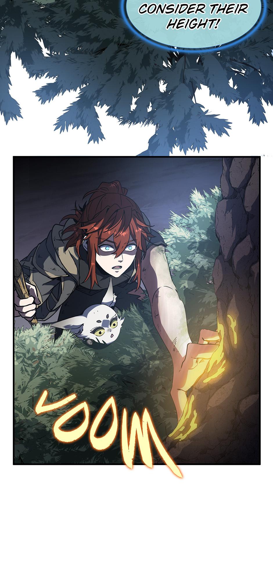 The Beginning After the End 194