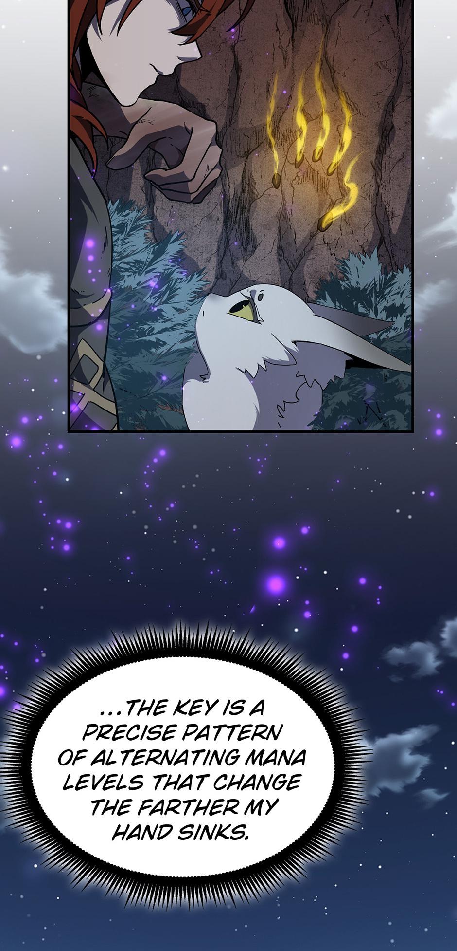 The Beginning After the End 194