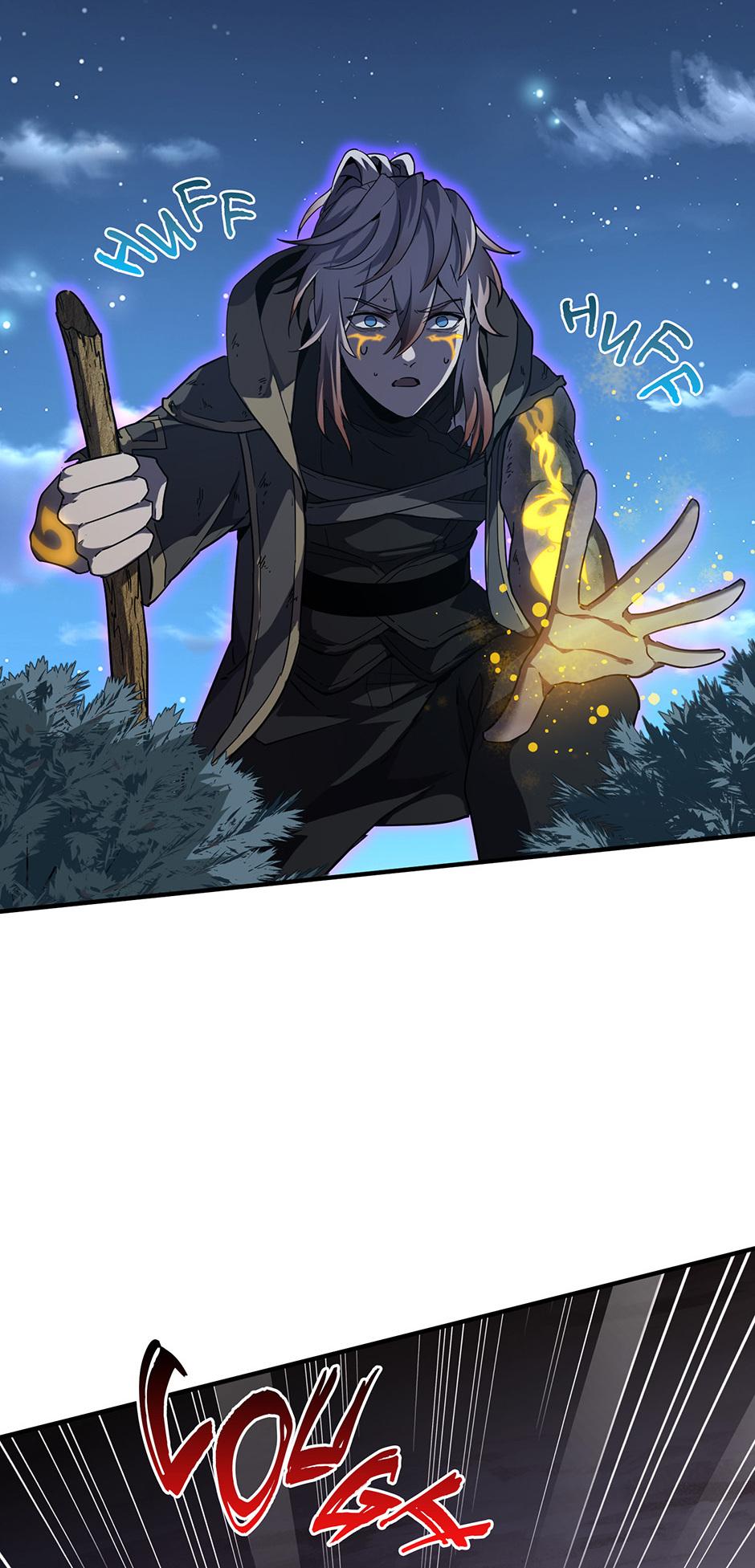 The Beginning After the End 194