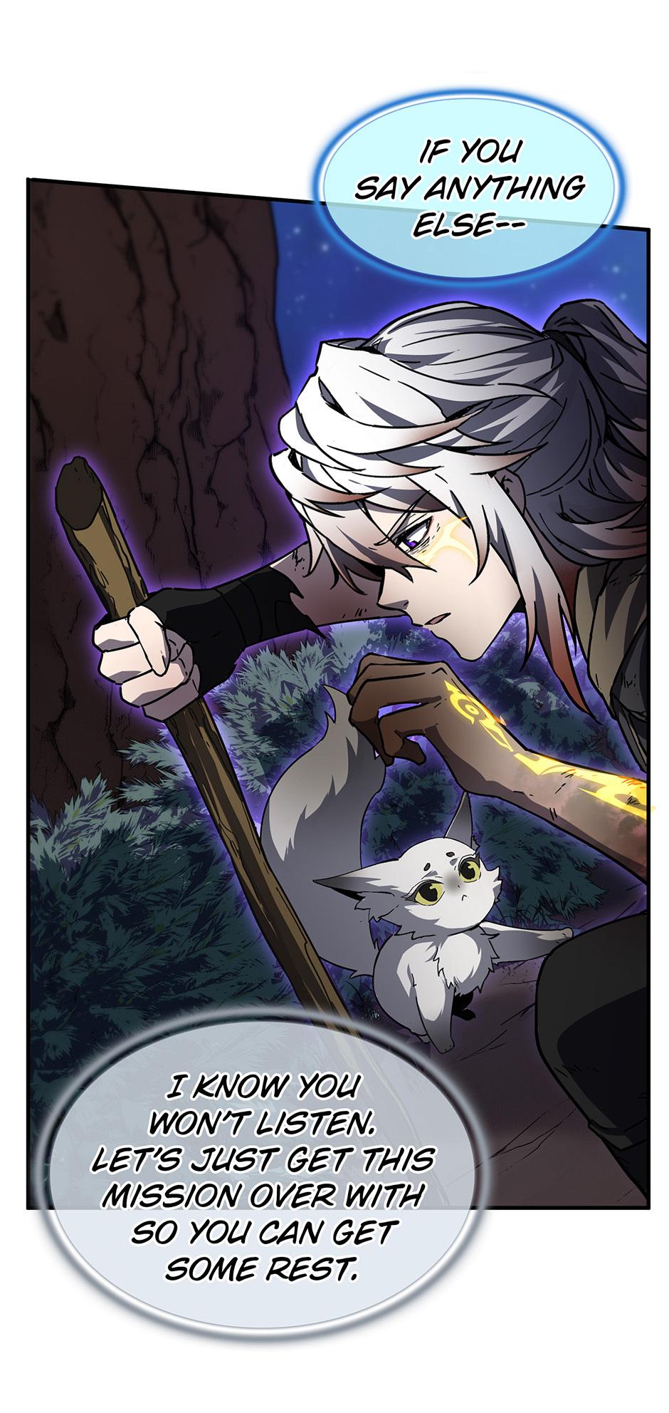 The Beginning After the End 194