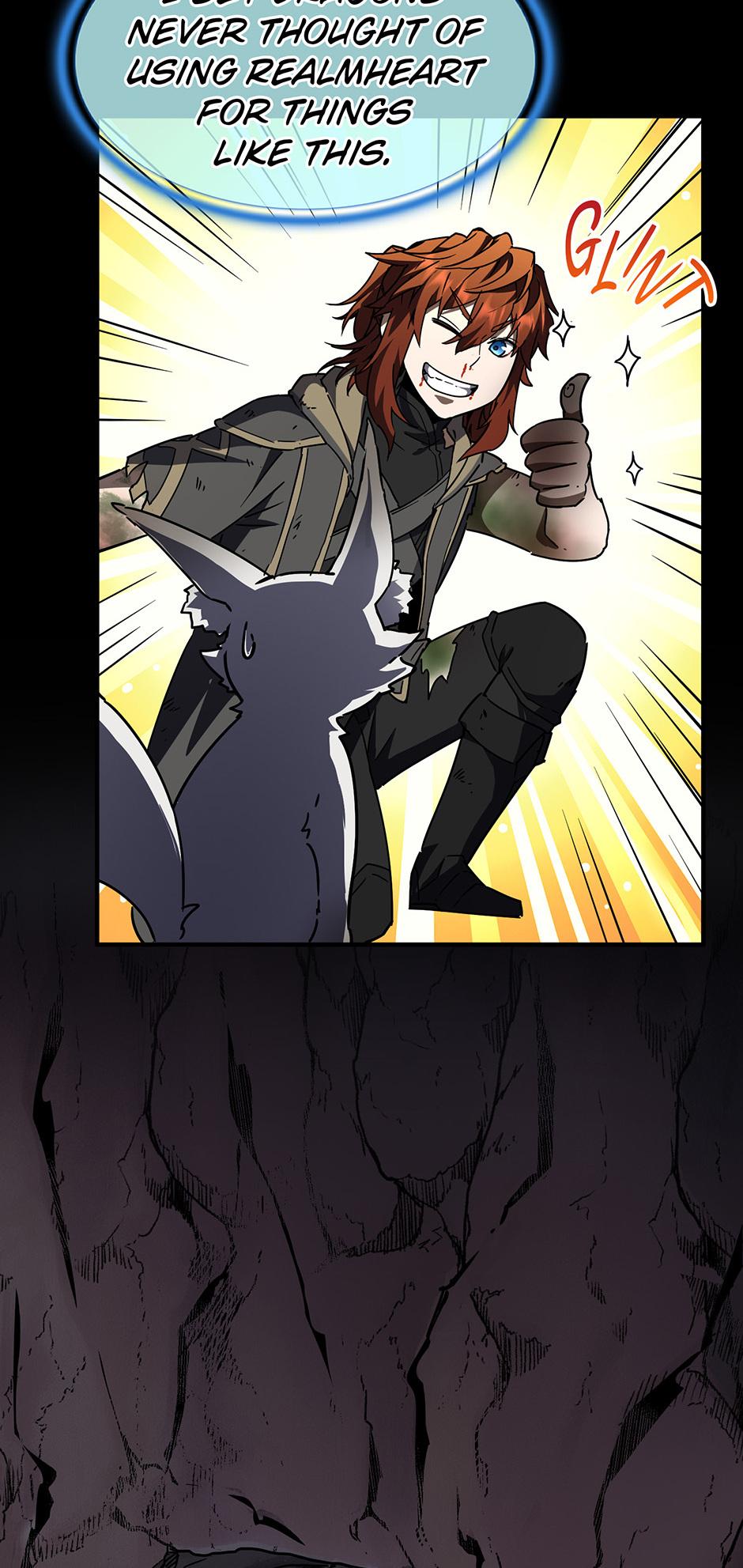 The Beginning After the End 194