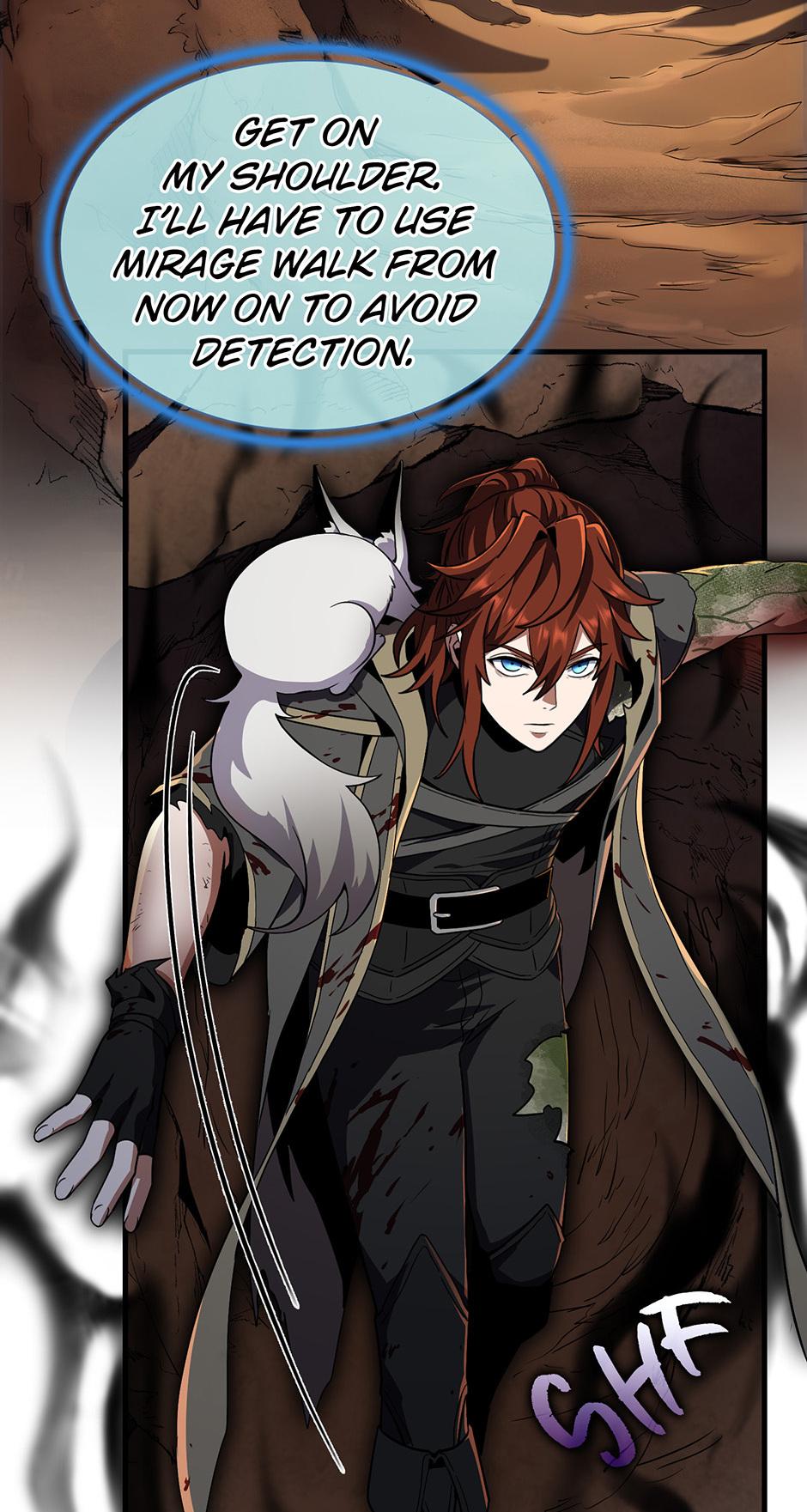 The Beginning After the End 194