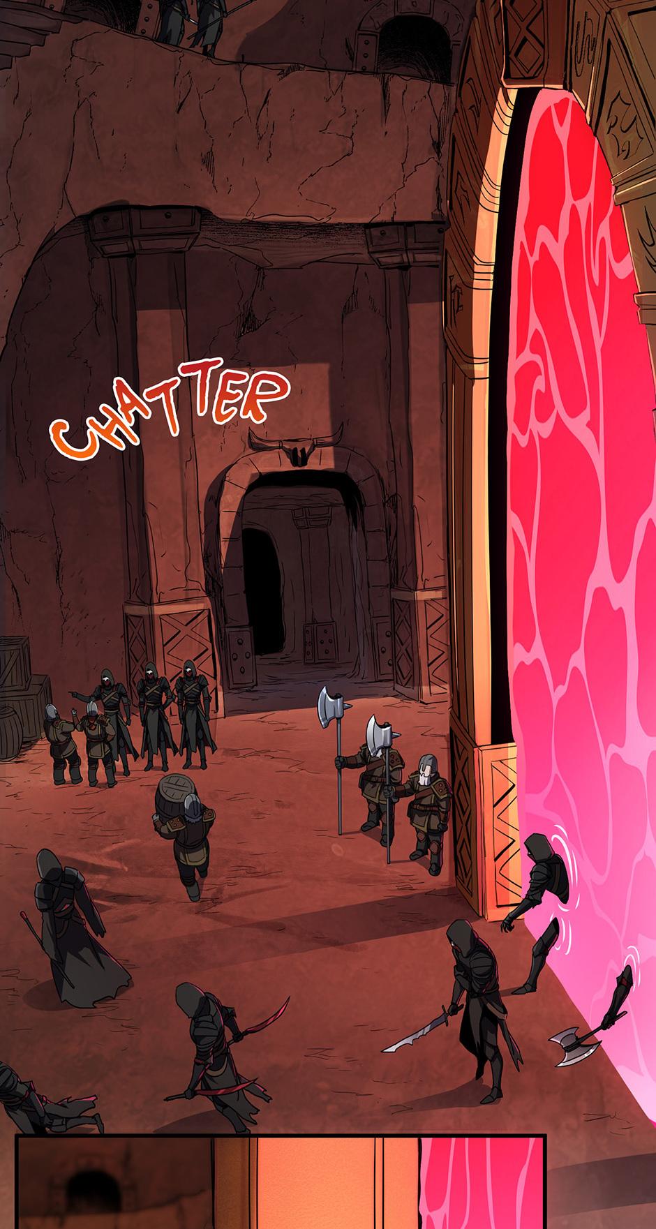 The Beginning After the End 194