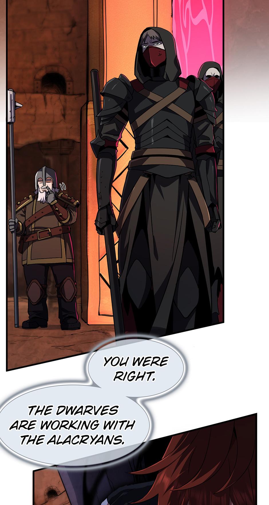 The Beginning After the End 194