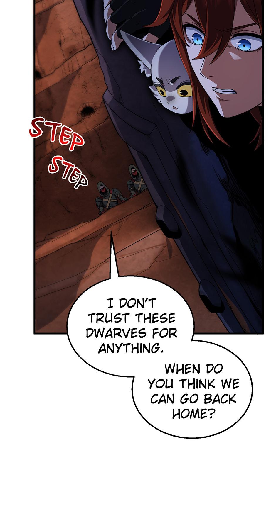 The Beginning After the End 194