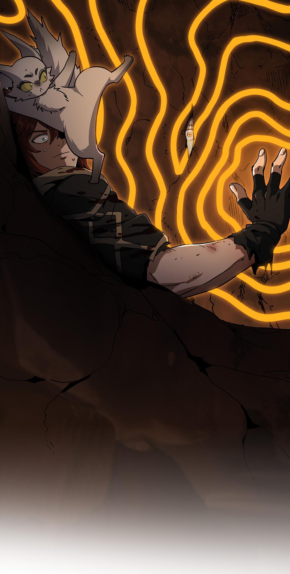 The Beginning After the End 194