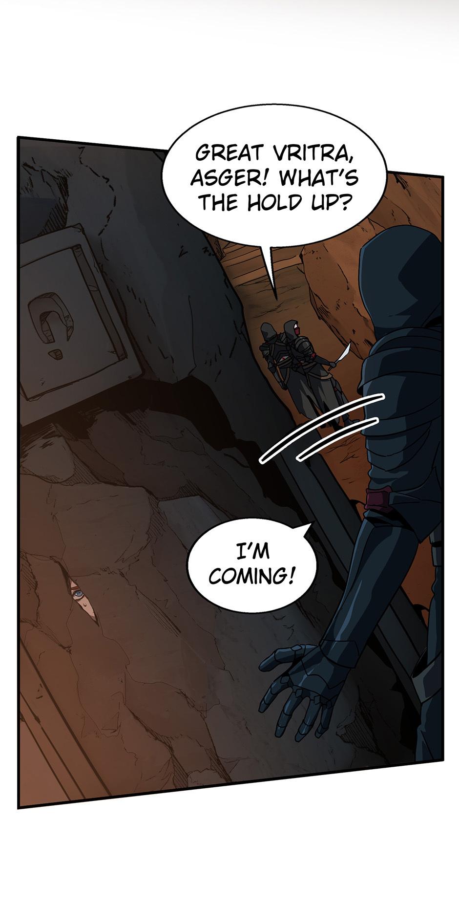 The Beginning After the End 194