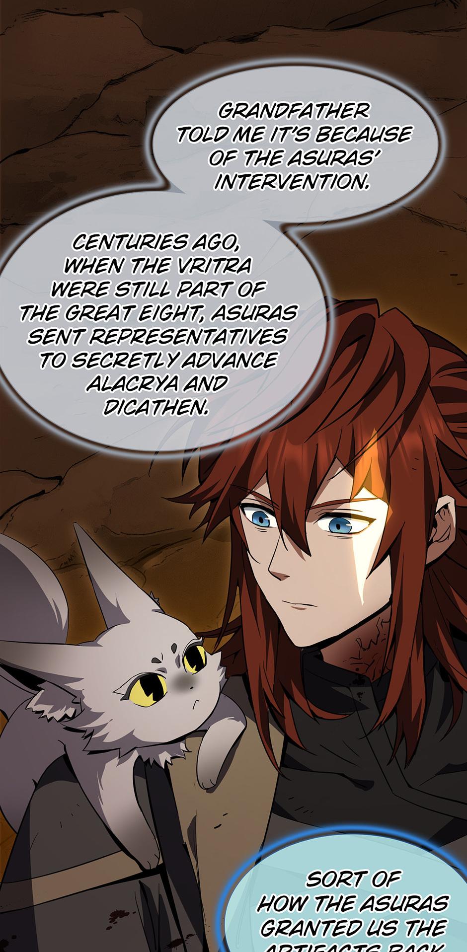 The Beginning After the End 194