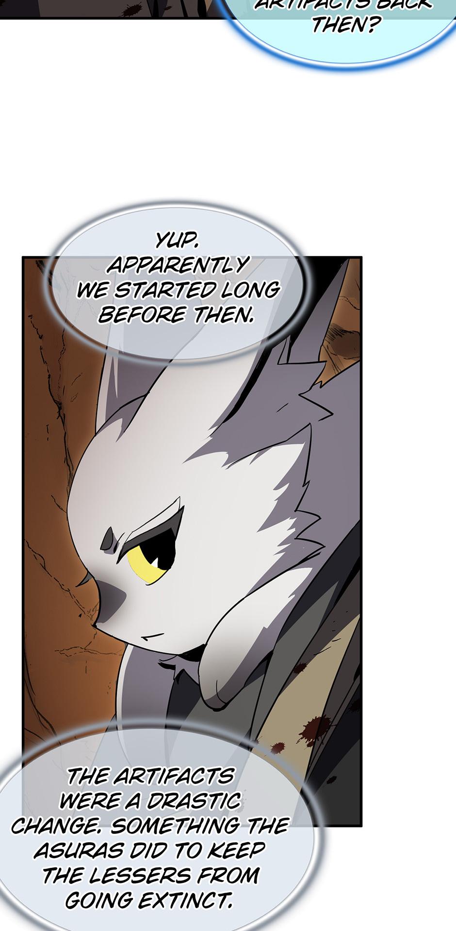 The Beginning After the End 194