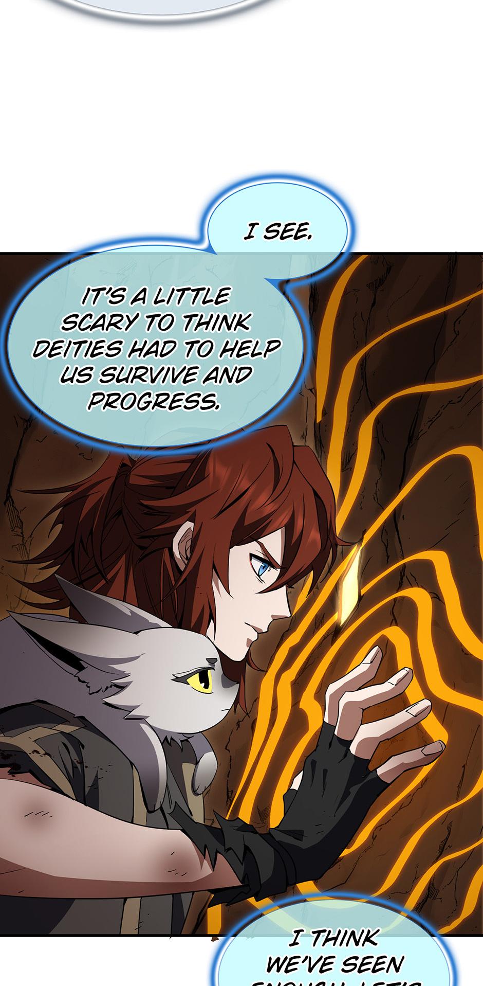 The Beginning After the End 194