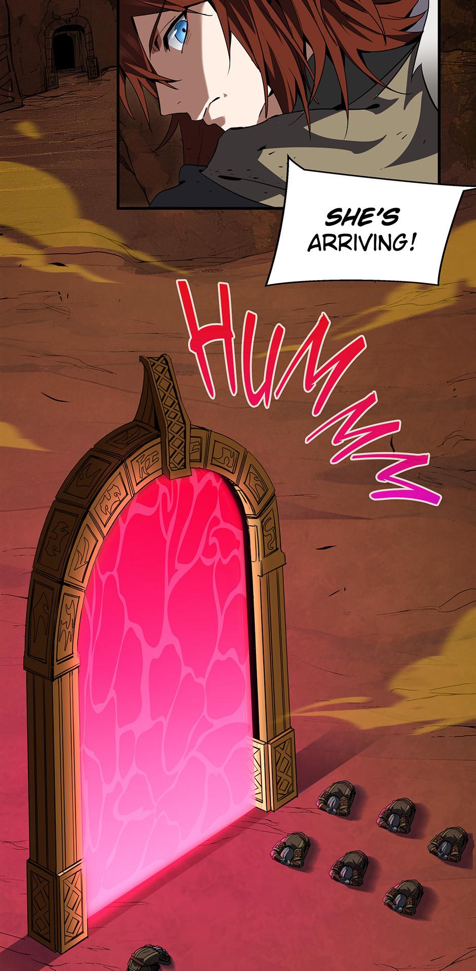 The Beginning After the End 194