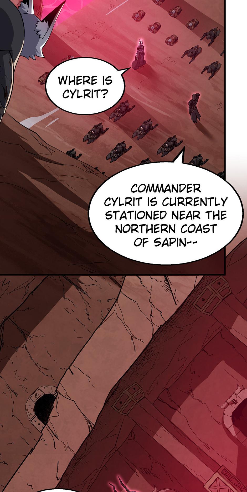 Chapter 194 — Episode 194 — Page 83