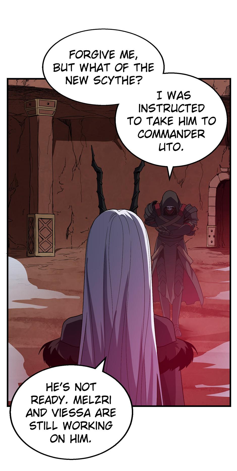 Chapter 194 — Episode 194 — Page 85