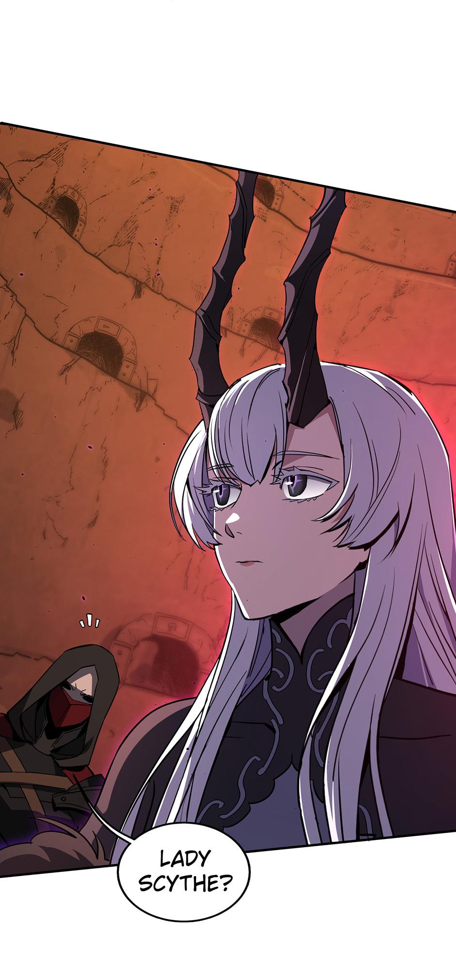 The Beginning After the End 195