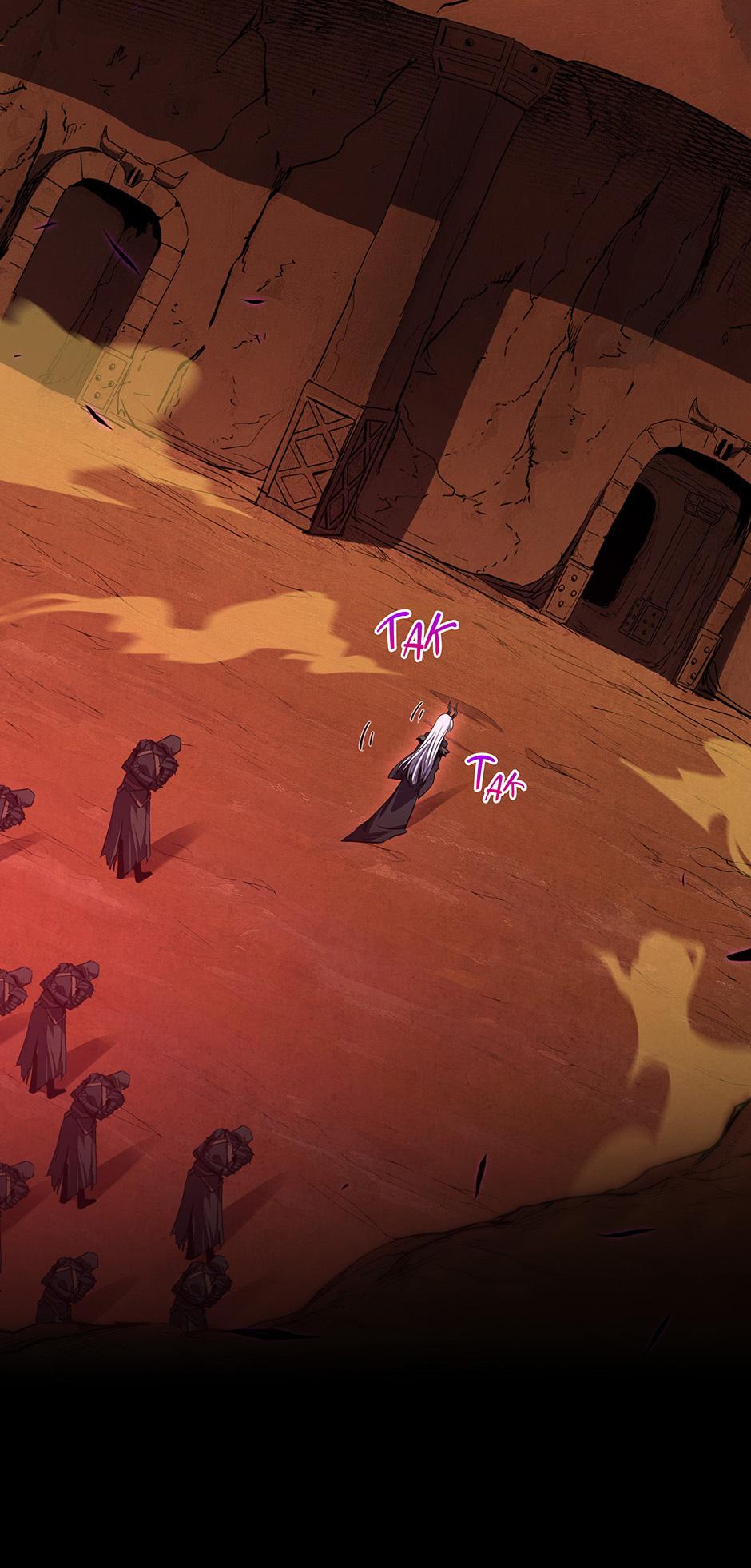 The Beginning After the End 195