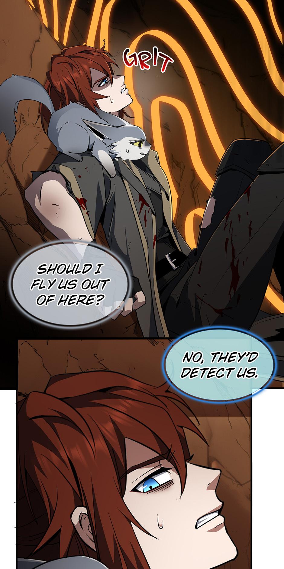 The Beginning After the End 195