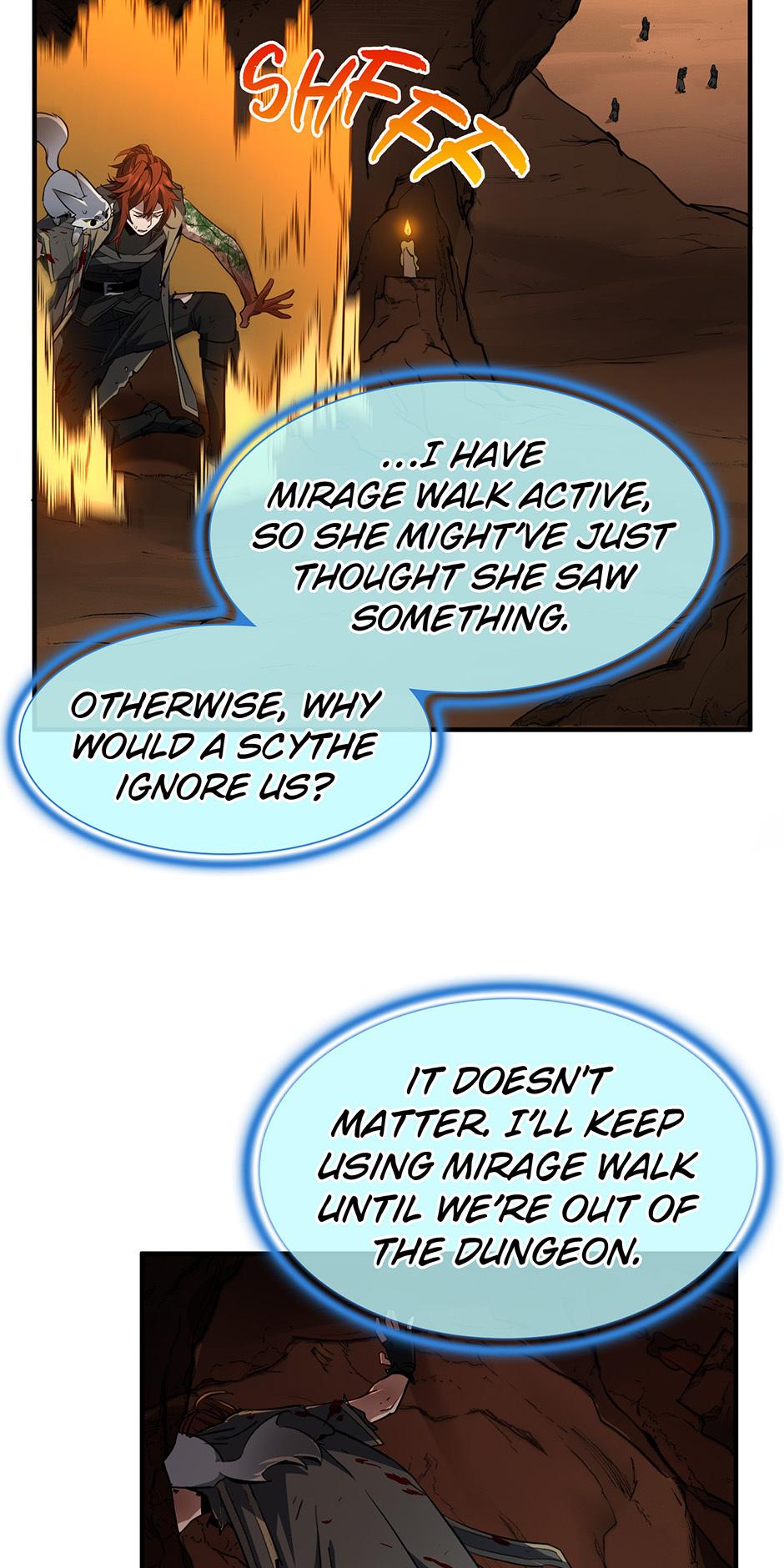 The Beginning After the End 195