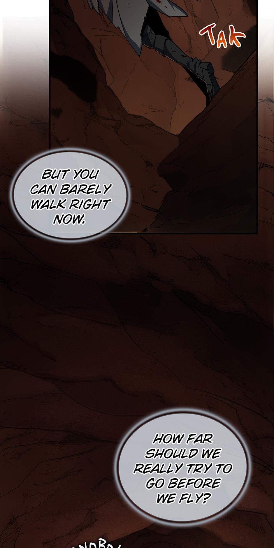 The Beginning After the End 195