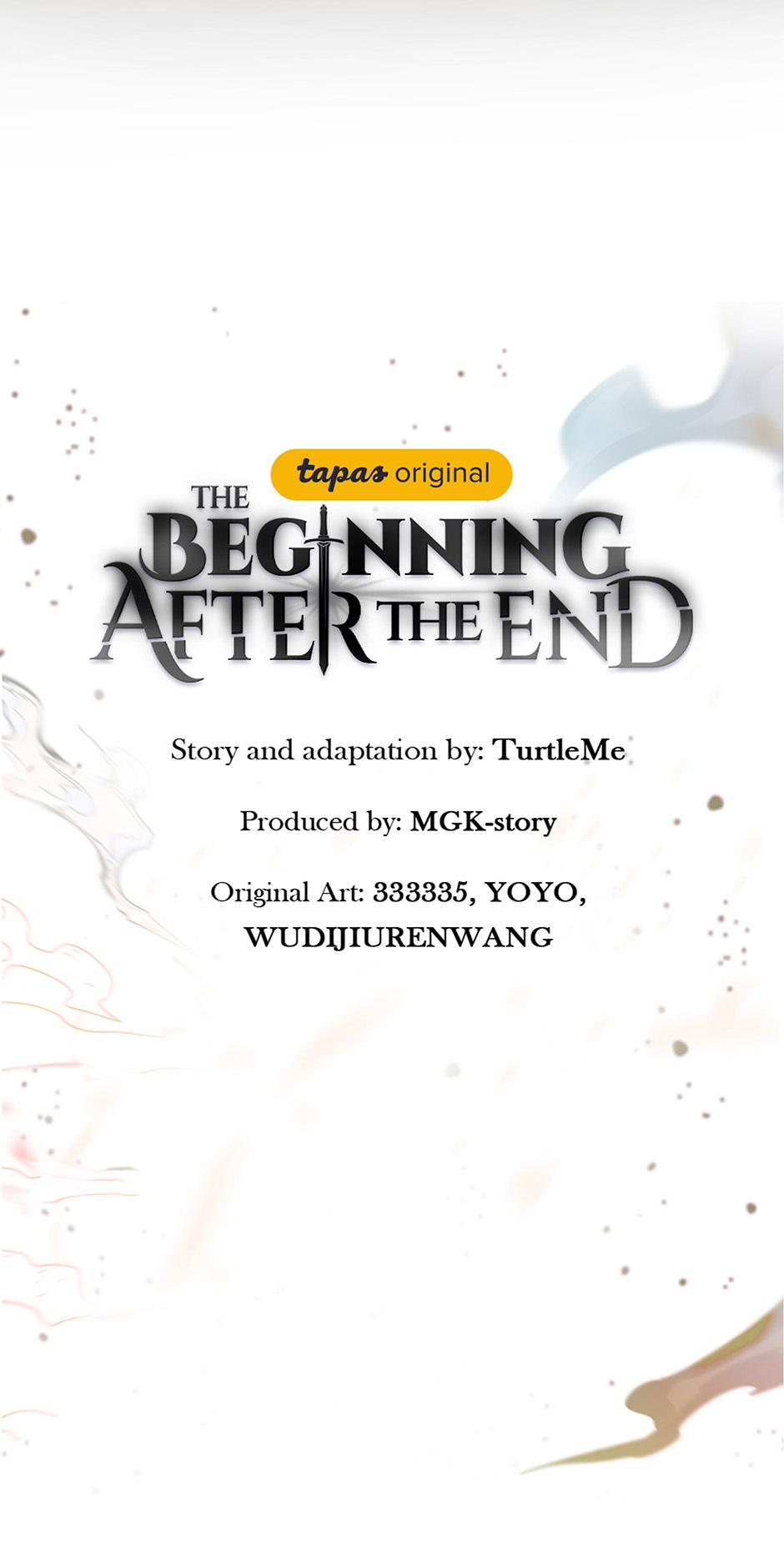 The Beginning After the End 195