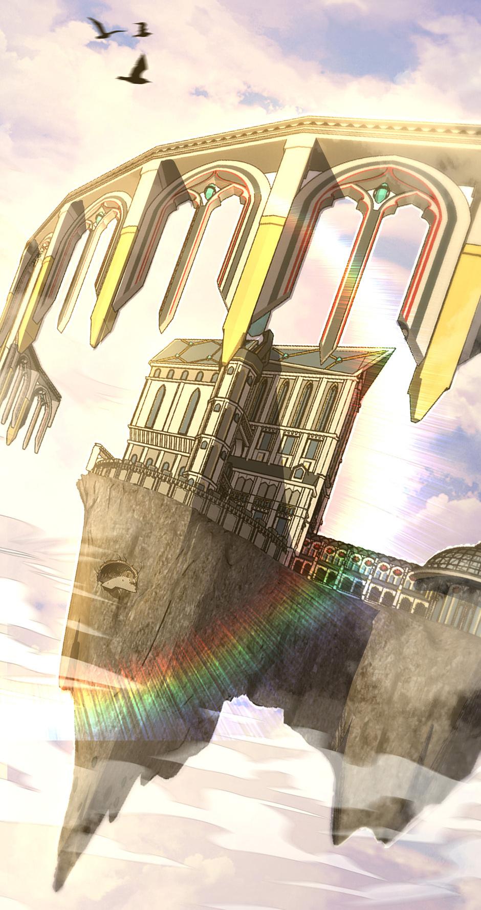 The Beginning After the End 195