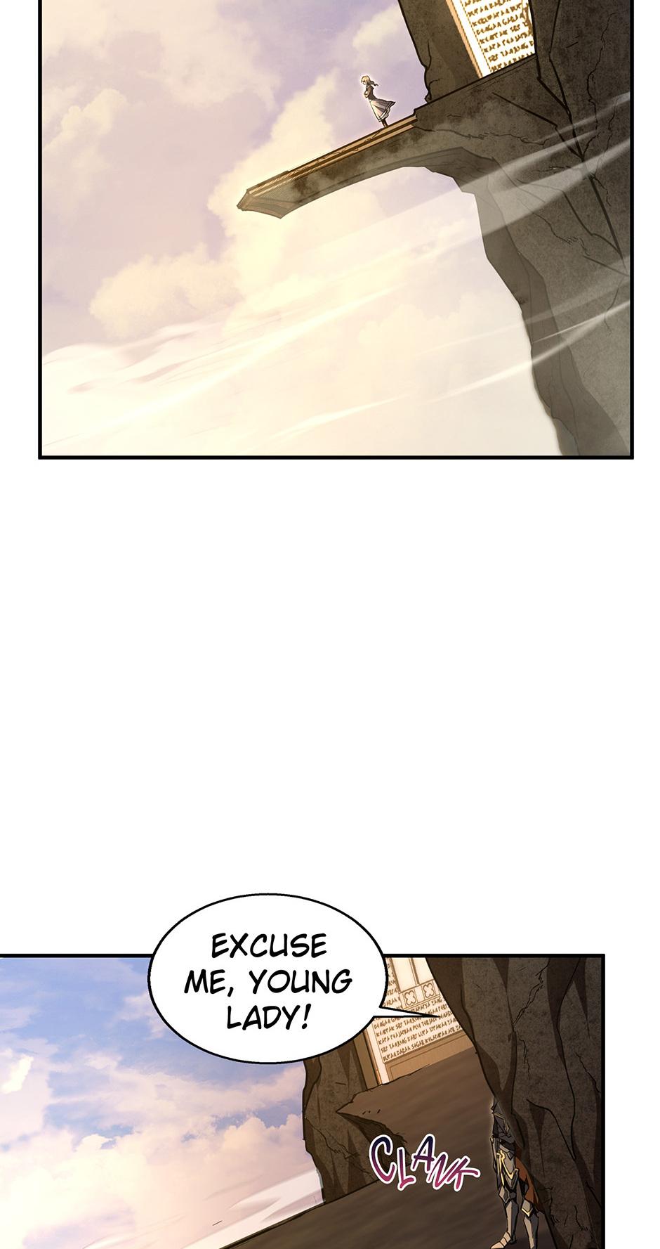 The Beginning After the End 195