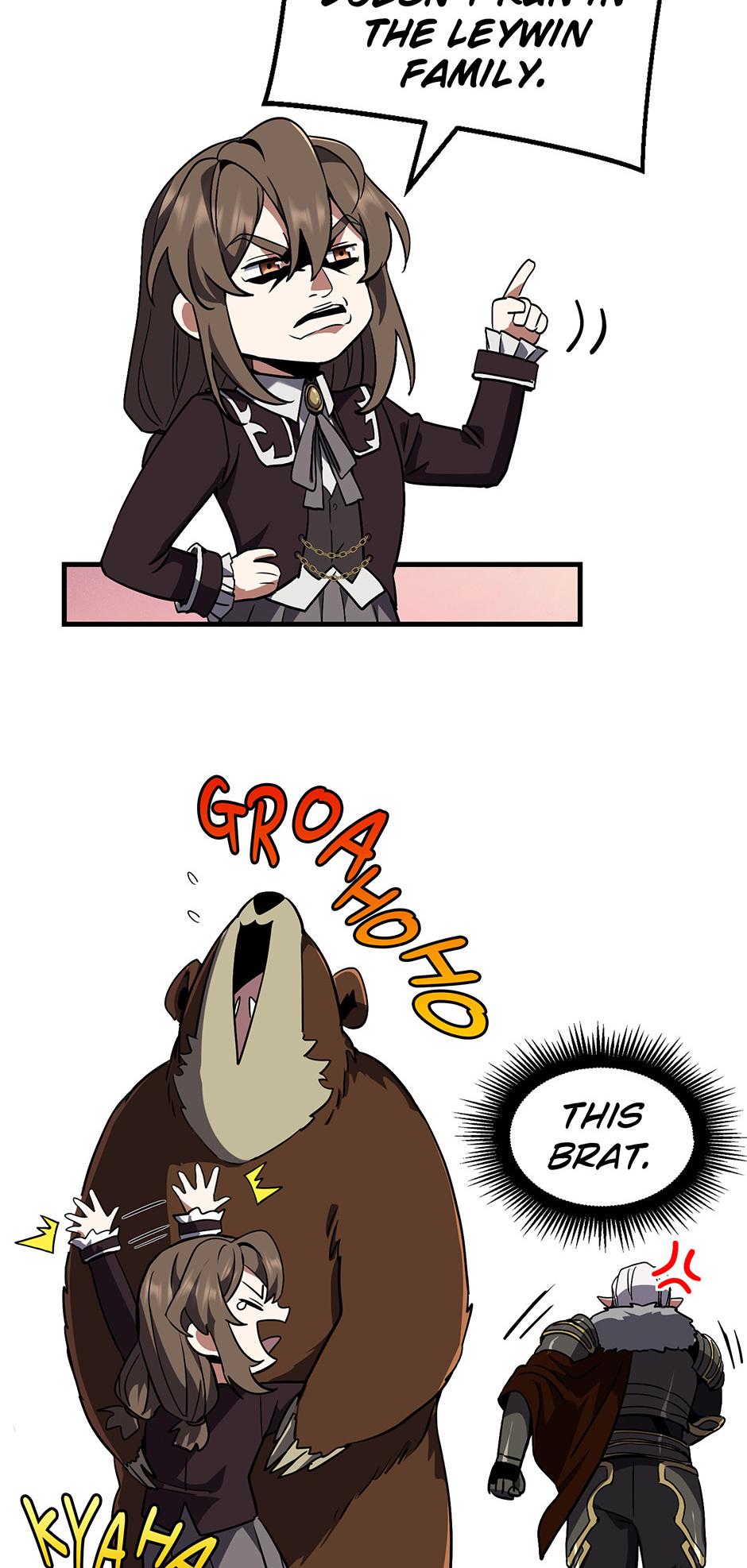 The Beginning After the End 195