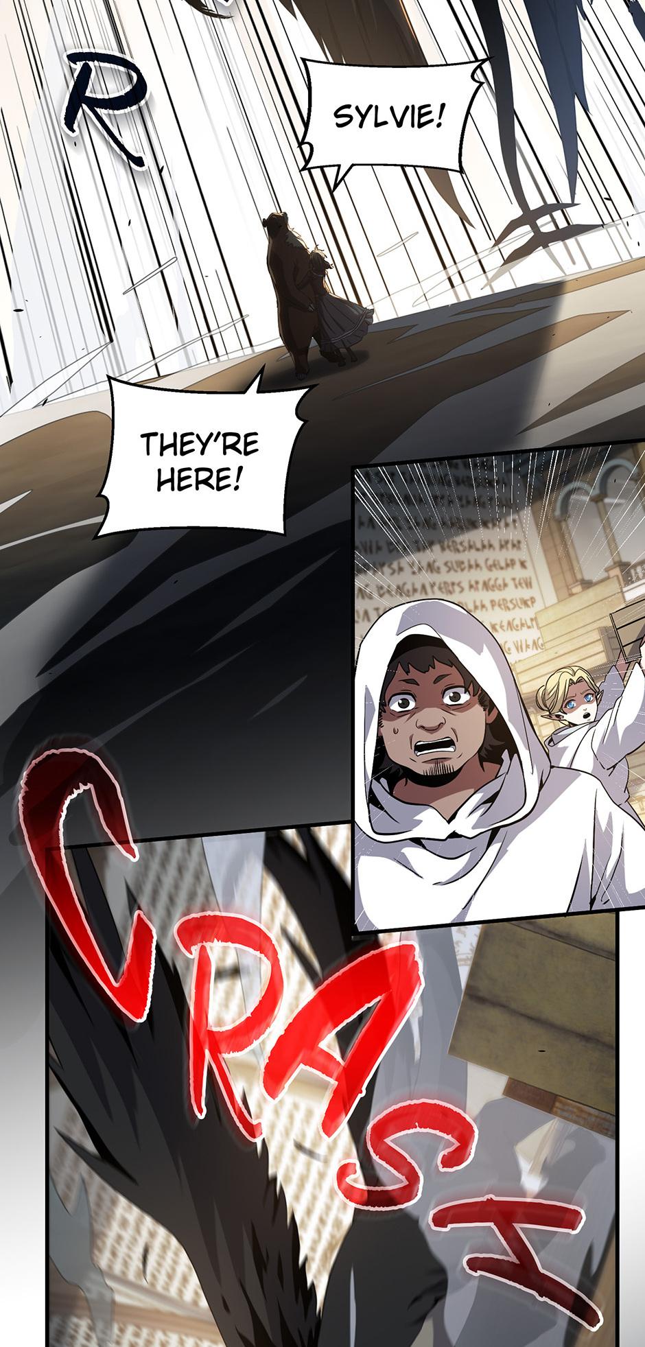 The Beginning After the End 195