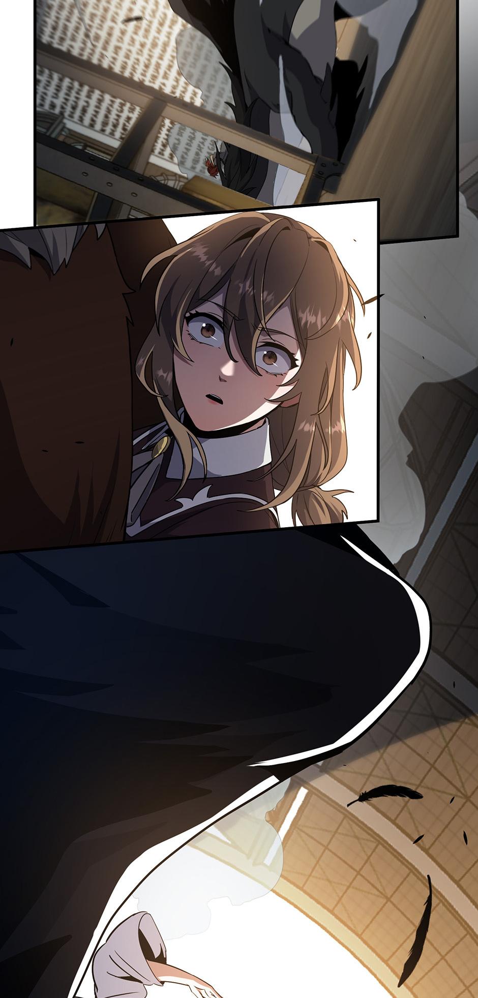 The Beginning After the End 195