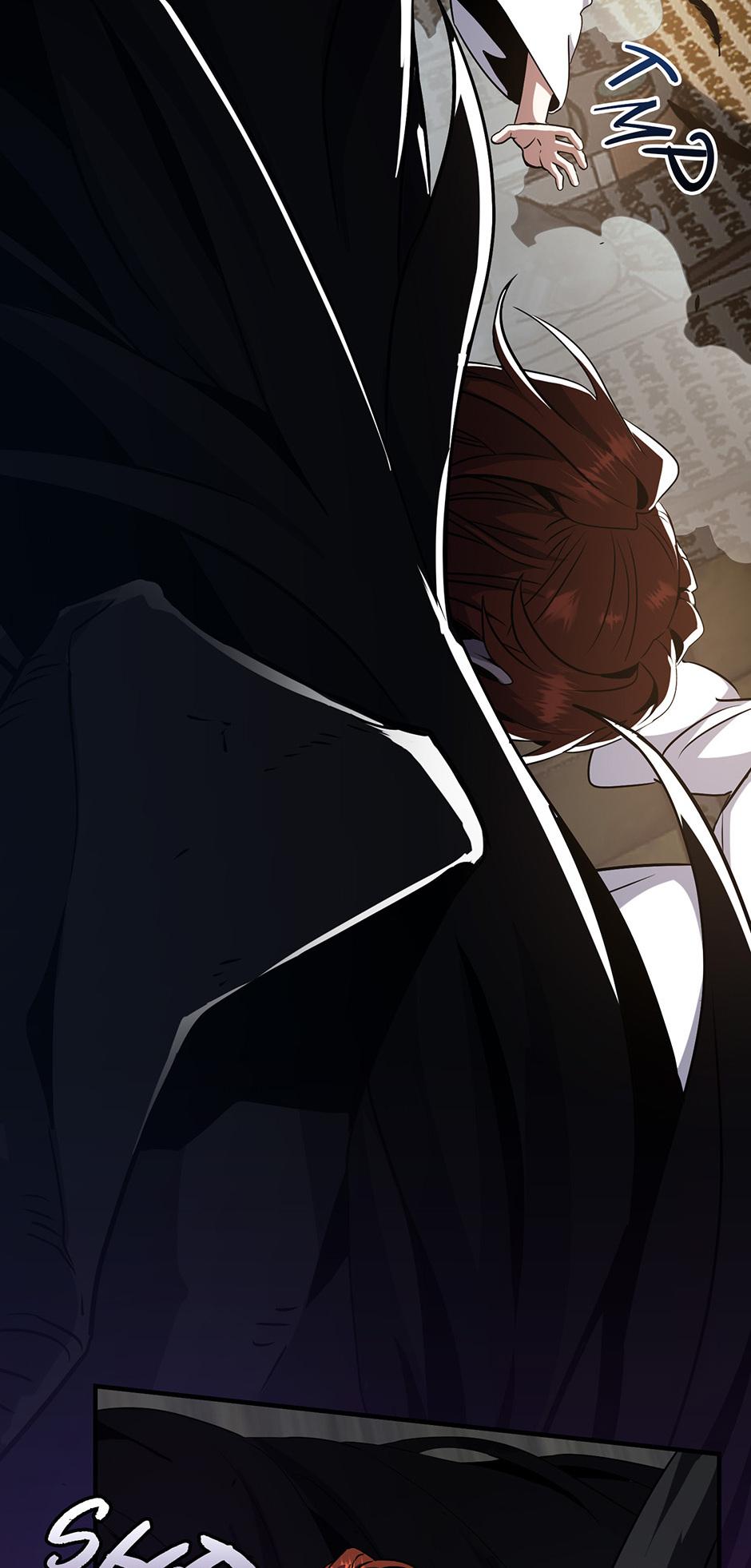 The Beginning After the End 195