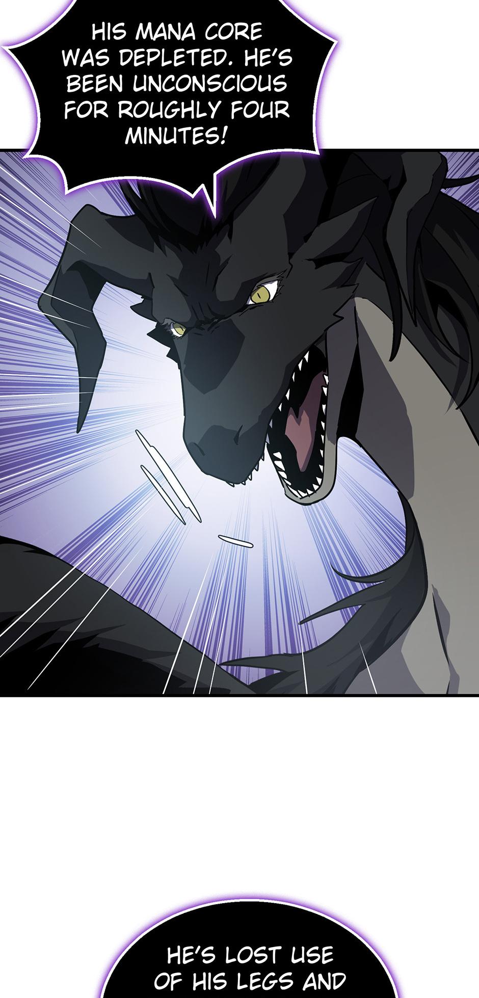 The Beginning After the End 195