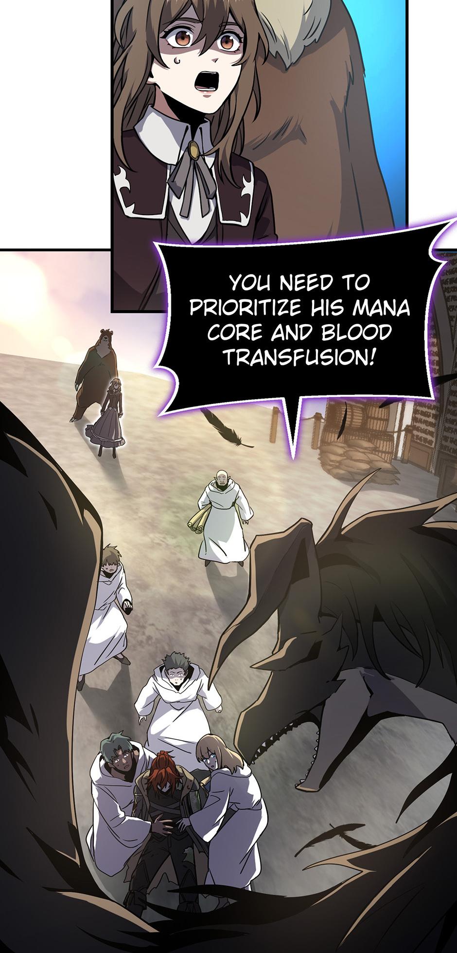 The Beginning After the End 195