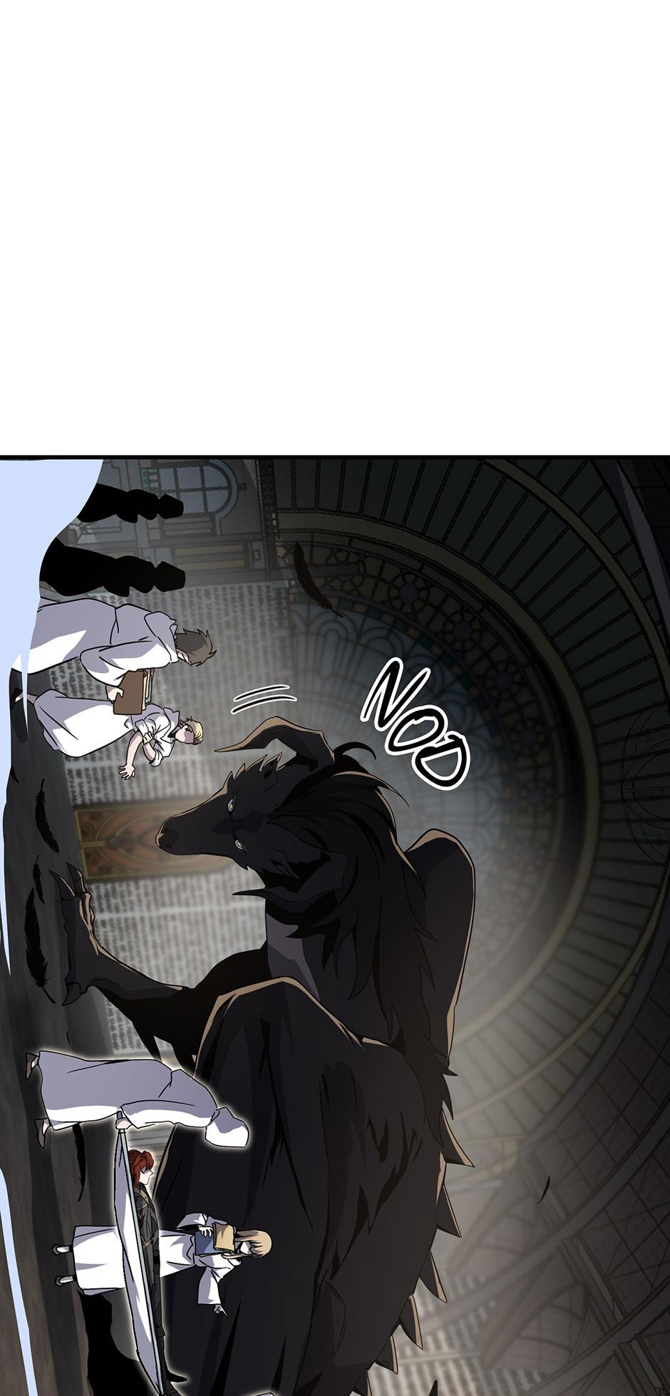 The Beginning After the End 195