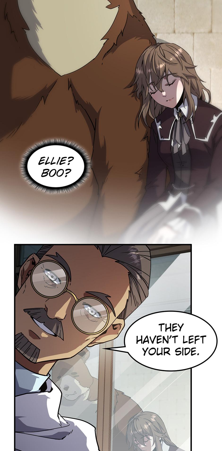 The Beginning After the End 195