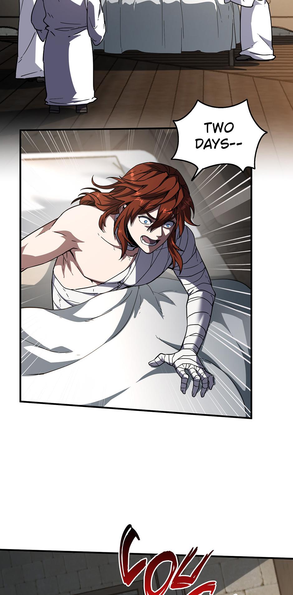 The Beginning After the End 195