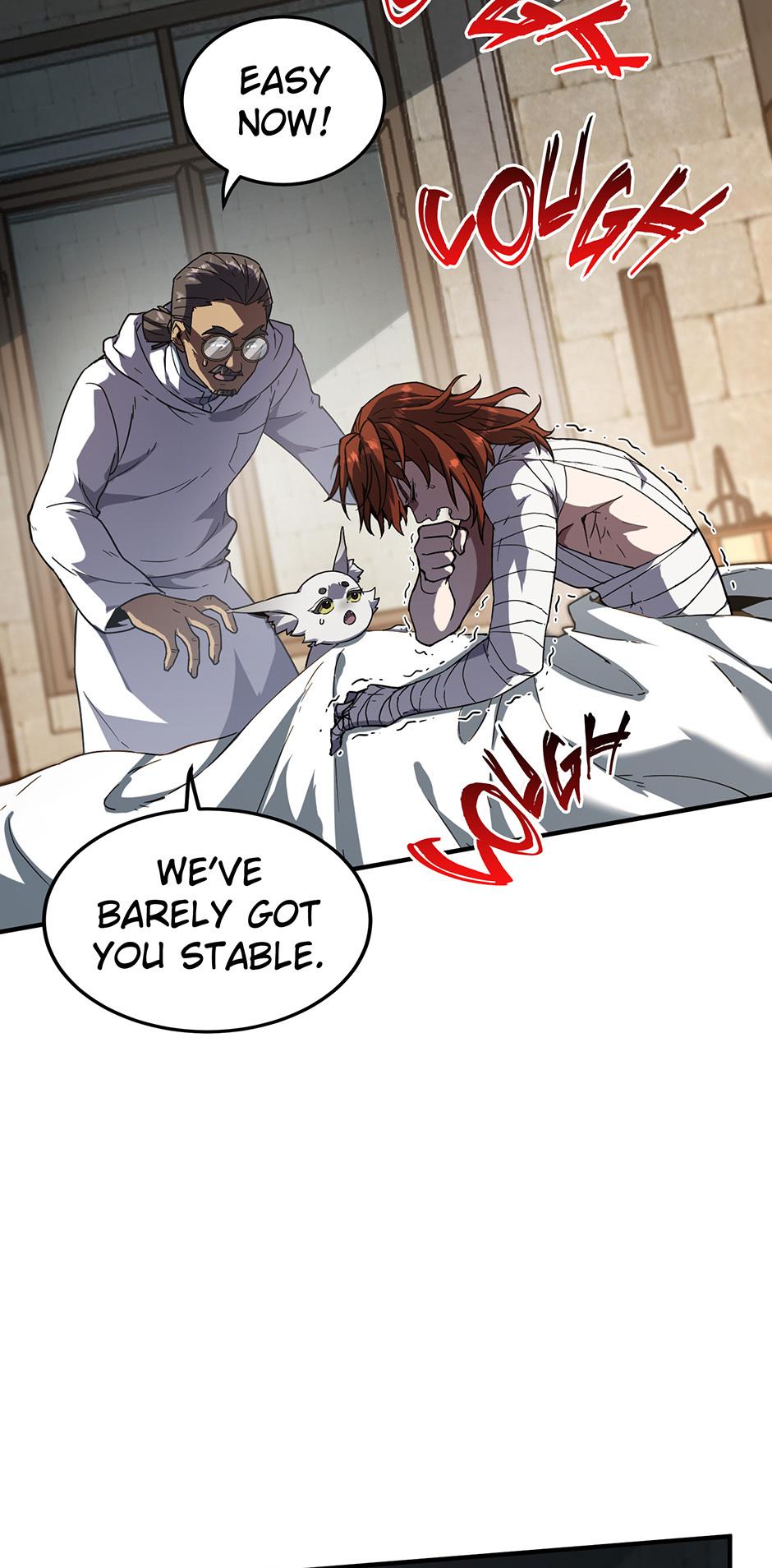 The Beginning After the End 195