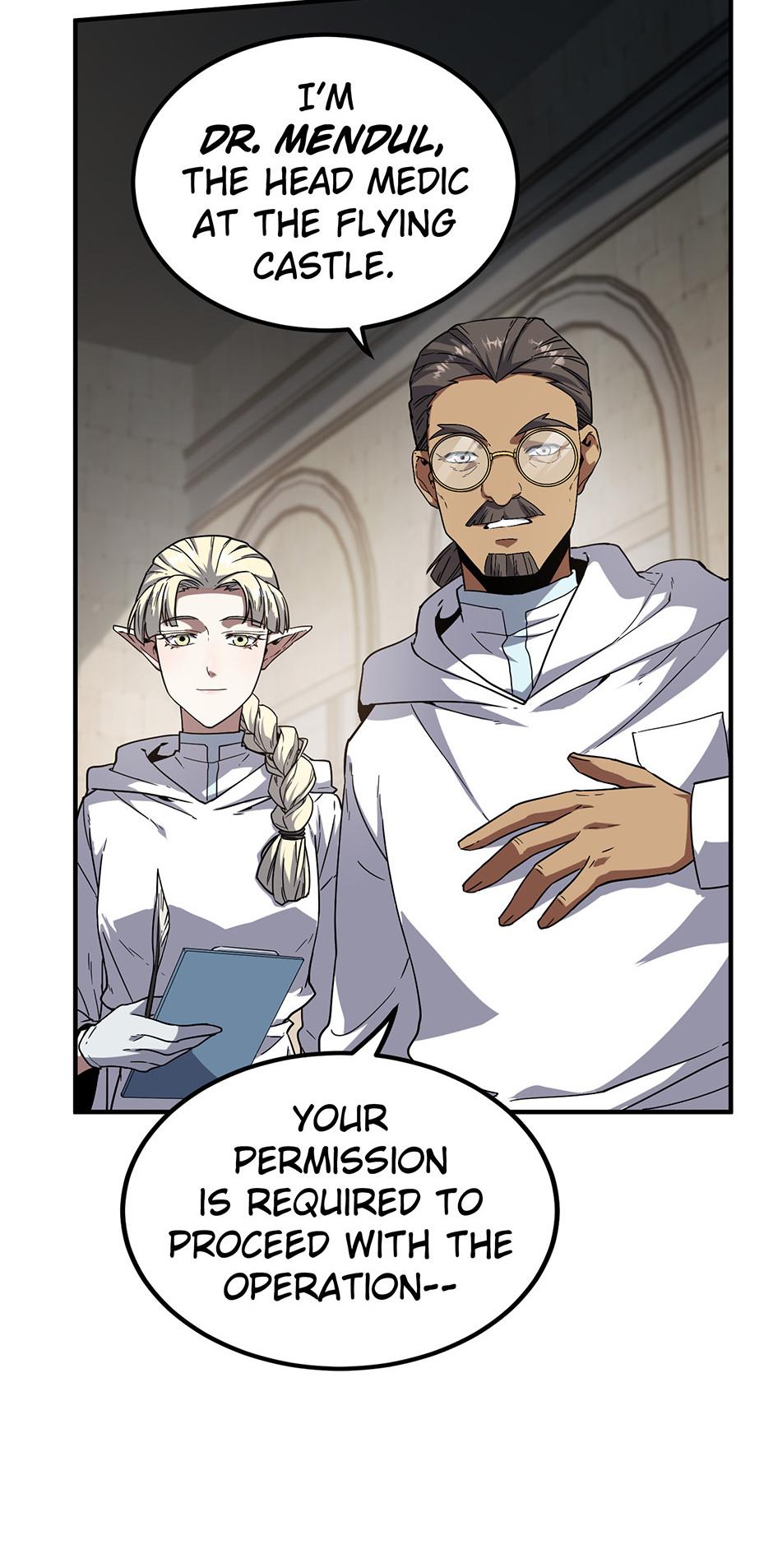 The Beginning After the End 195